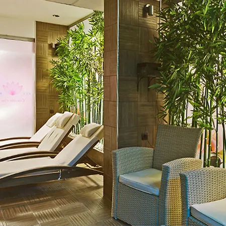 Cascadas Family Resort Aparthotel 4*