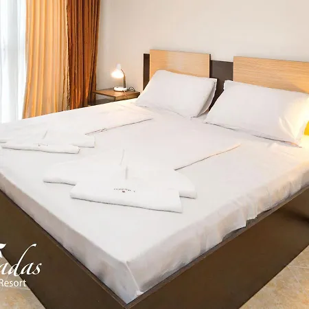 Cascadas Family Lejlighedshotel