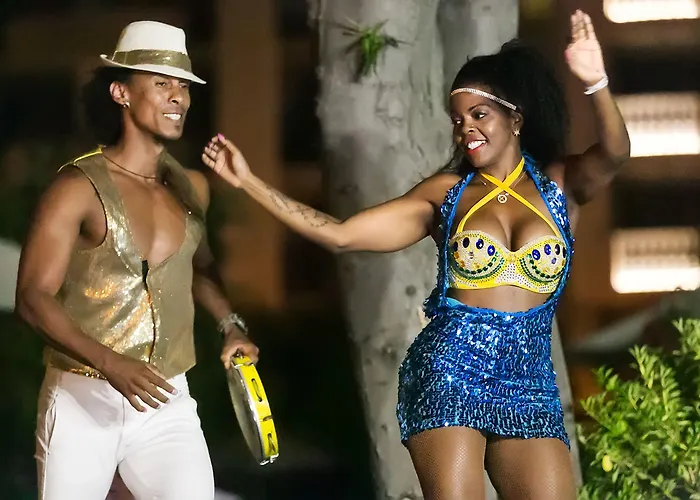 Apart Otel Cascadas Family 4*