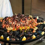 شقة فندقية Cascadas Family ساني بيتش