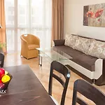 Cascadas Family ساني بيتش