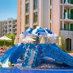 Cascadas Family Hotel apartamentowy 4*