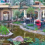 Cascadas Family Hotel apartamentowy