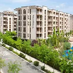 Cascadas Family شقة فندقية 4*