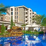 Cascadas Family 4* ساني بيتش
