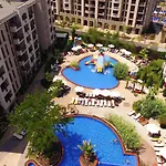 Cascadas Family شقة فندقية ساني بيتش