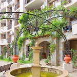 Cascadas Family شقة فندقية