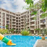 Cascadas Family Hotel apartamentowy 4*