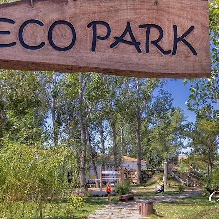 Hotel apartamentowy Cascadas Family Słoneczny Brzeg