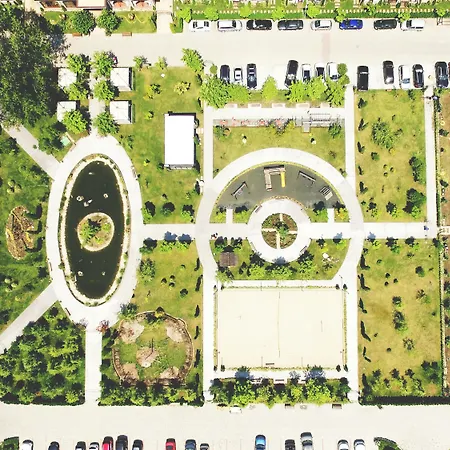 Cascadas Family Slantchev Briag