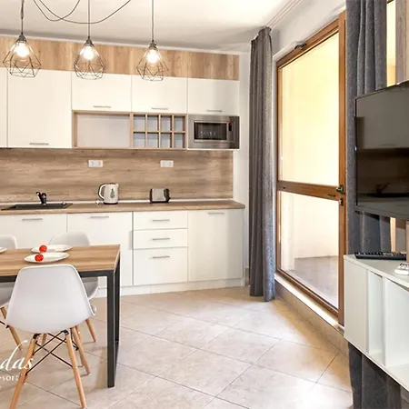 Aparthotel Cascadas Family Sluneční pobřeží
