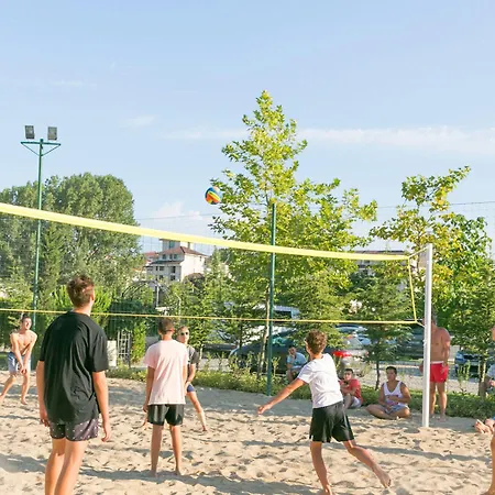 Cascadas Family Hotel apartamentowy 4*