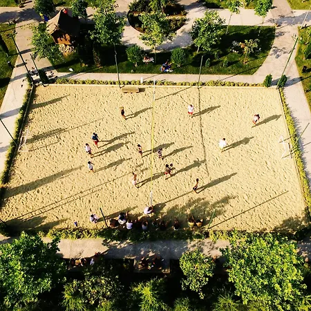 Cascadas Family Hotel apartamentowy 4*