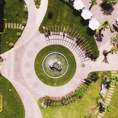 Appart hôtel Cascadas Family 4*