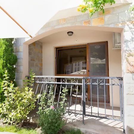 Cascadas Family Hotel apartamentowy Słoneczny Brzeg