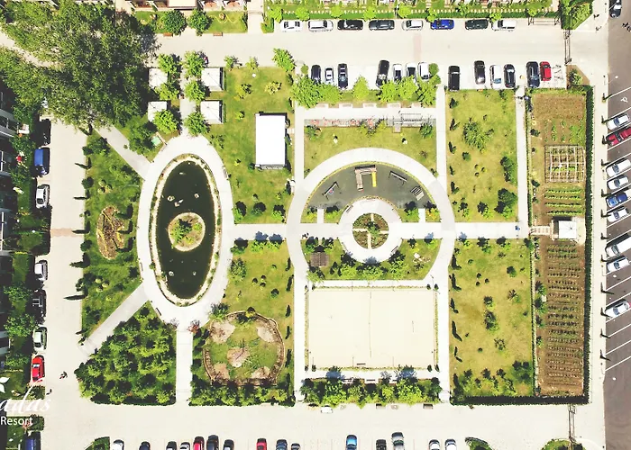 Cascadas Family Slantschew brjag